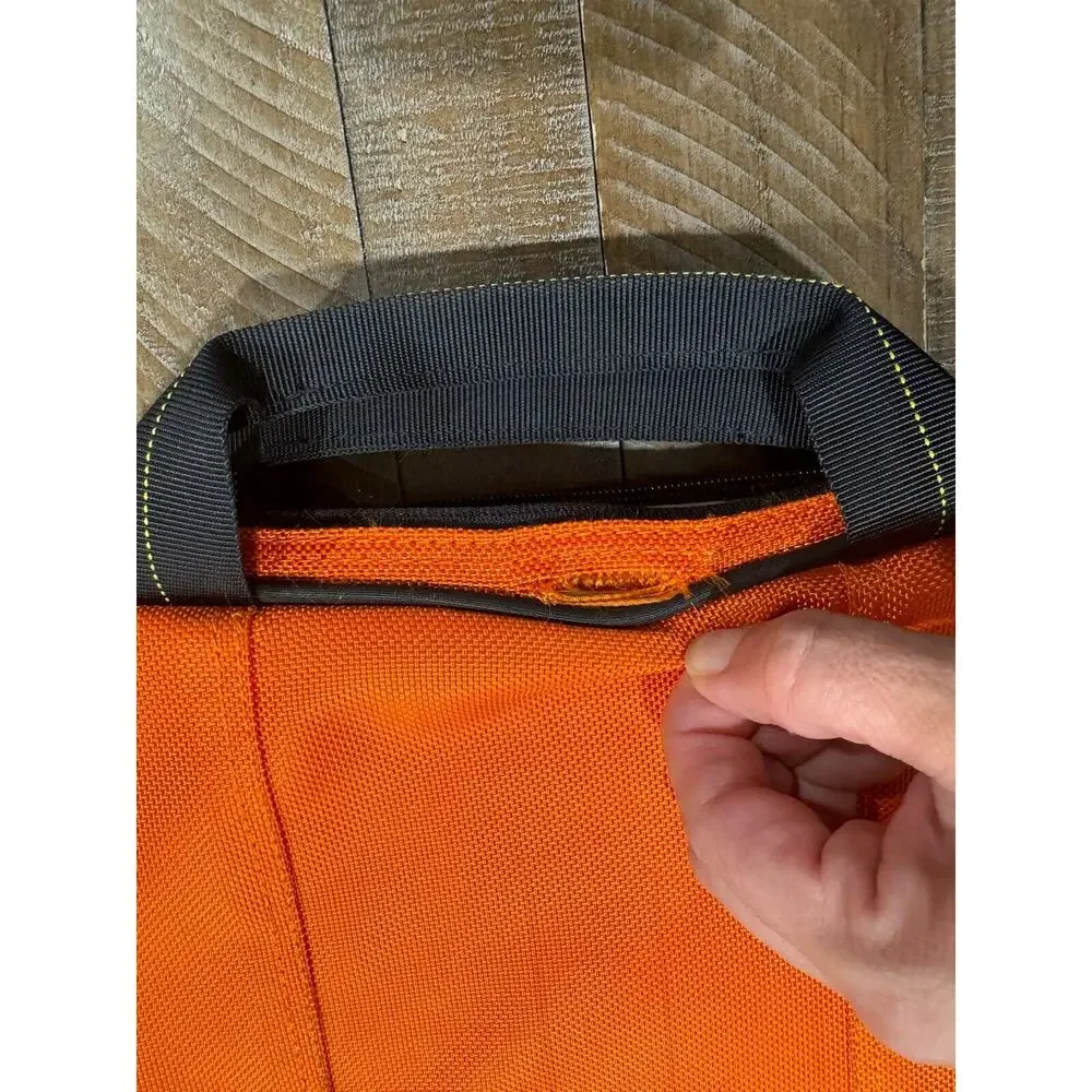 Timbuk2 Laptop Grip Sleeve M Case Tote Padded Sleeve - No Strap - See 1” Rip